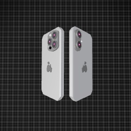 Iphone 16 and 16 pro