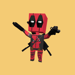 Deadpool