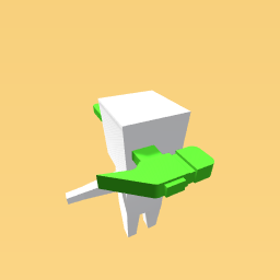 a hammer goin in the head