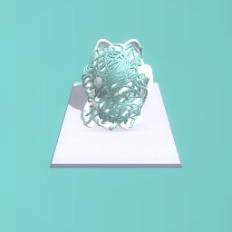 My kitty what happened to my precious kitty mummas coming girl