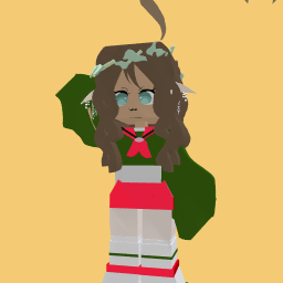 Christmas wonderland