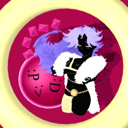 Redesign of a random main avatar.