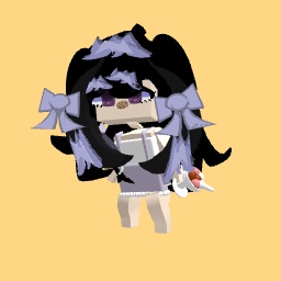 kuromi