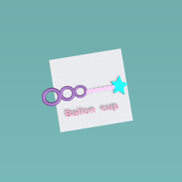 Ballon cup