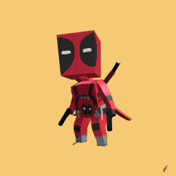 Dead pool