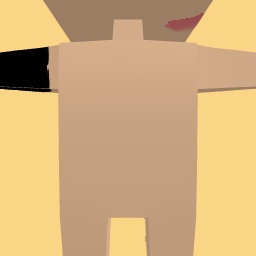 new costume