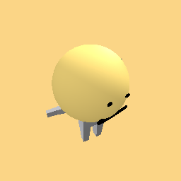 Korosensei head