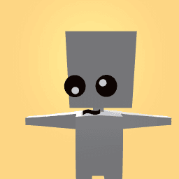 Roblox “Dizzy” Face