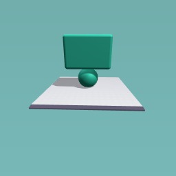 Spinning top