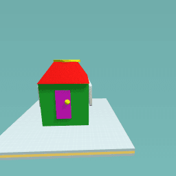 3D HOUSE