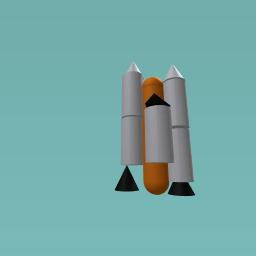 Space Shutlle