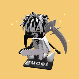 BLACK AND WHITE SKIN