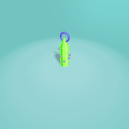 Christmas tree ornrament