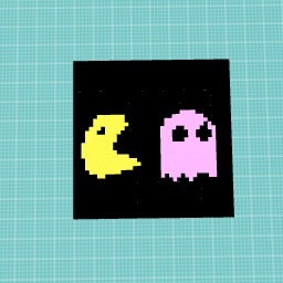Pac man