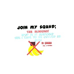 Join the squad!