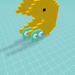 Pac man