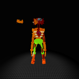 THE OCEAN DEVIL