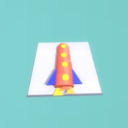 Rocket