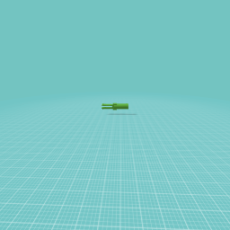 The new improved crocidile clip