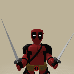 Deadpool