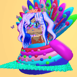 The masked prinessce