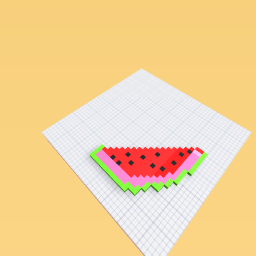watermelon