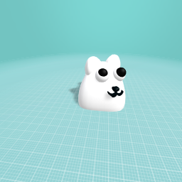Polar bear