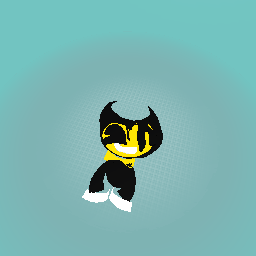 Ink bendy