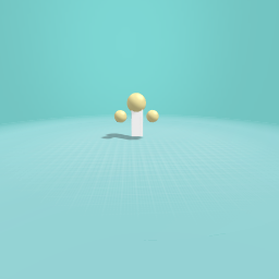 Create your own character!