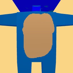 Sonic's body: outcome memories