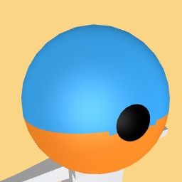 Pokemon head