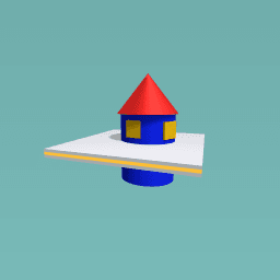 Moomin house