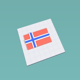 Flag of Norway
