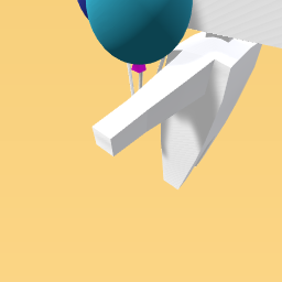 baloon!