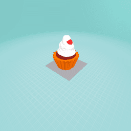 My favorite cupcake type