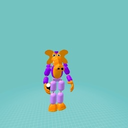 Orville elephant