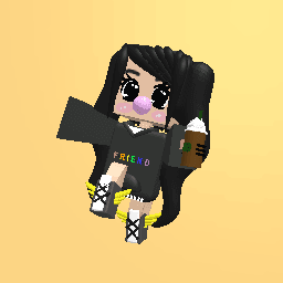 F•R•I•E•N•D