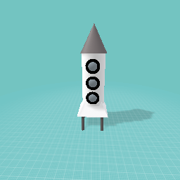 내 로켓 (My Rocket)