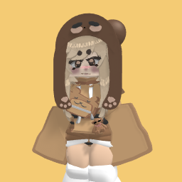 Bear avatar!!