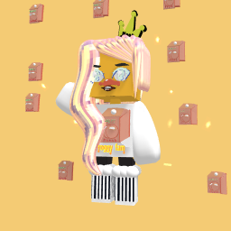 Everything’s peachy