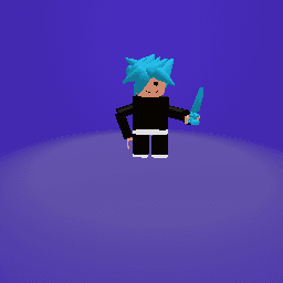 how my roblox avatar look like