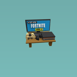 fortnite game