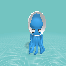 Space Squid