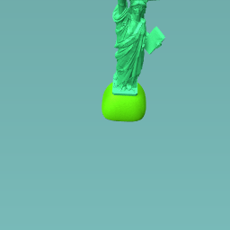 Statue of liberty