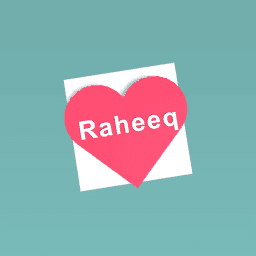 raheeq