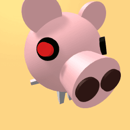 Piggy!