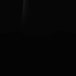 There is a secret here..