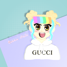 cucci girl