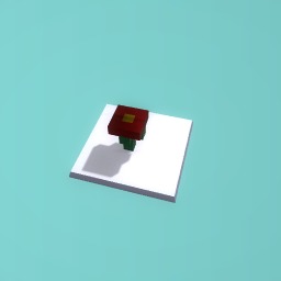 The biggest flower ever!!!