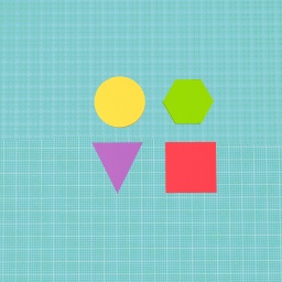 shapes
